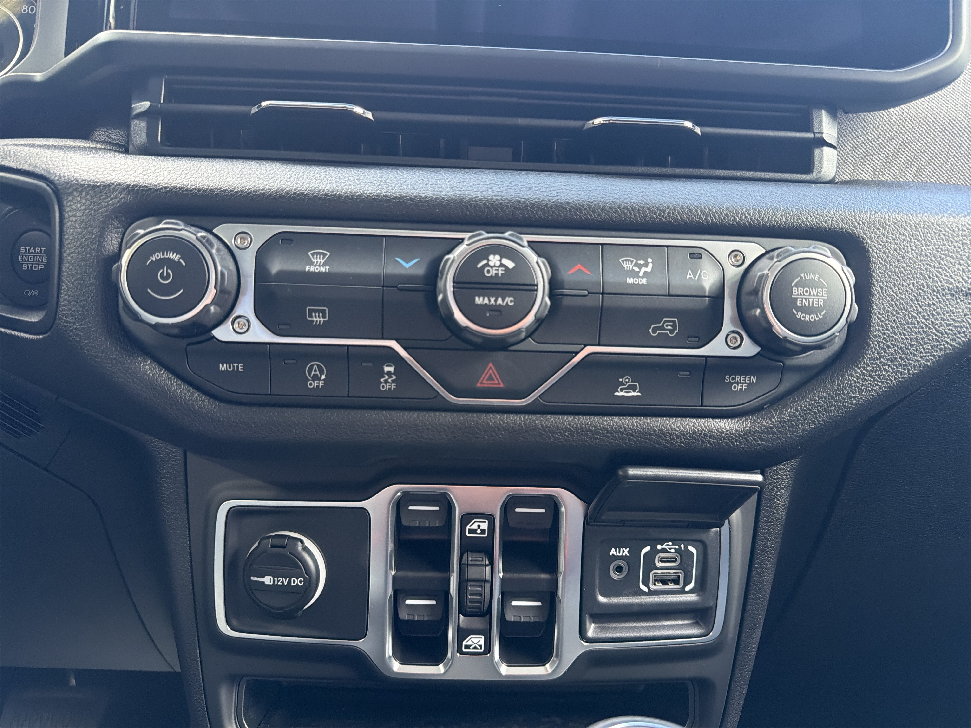 2027 Jeep Wrangler Sport
