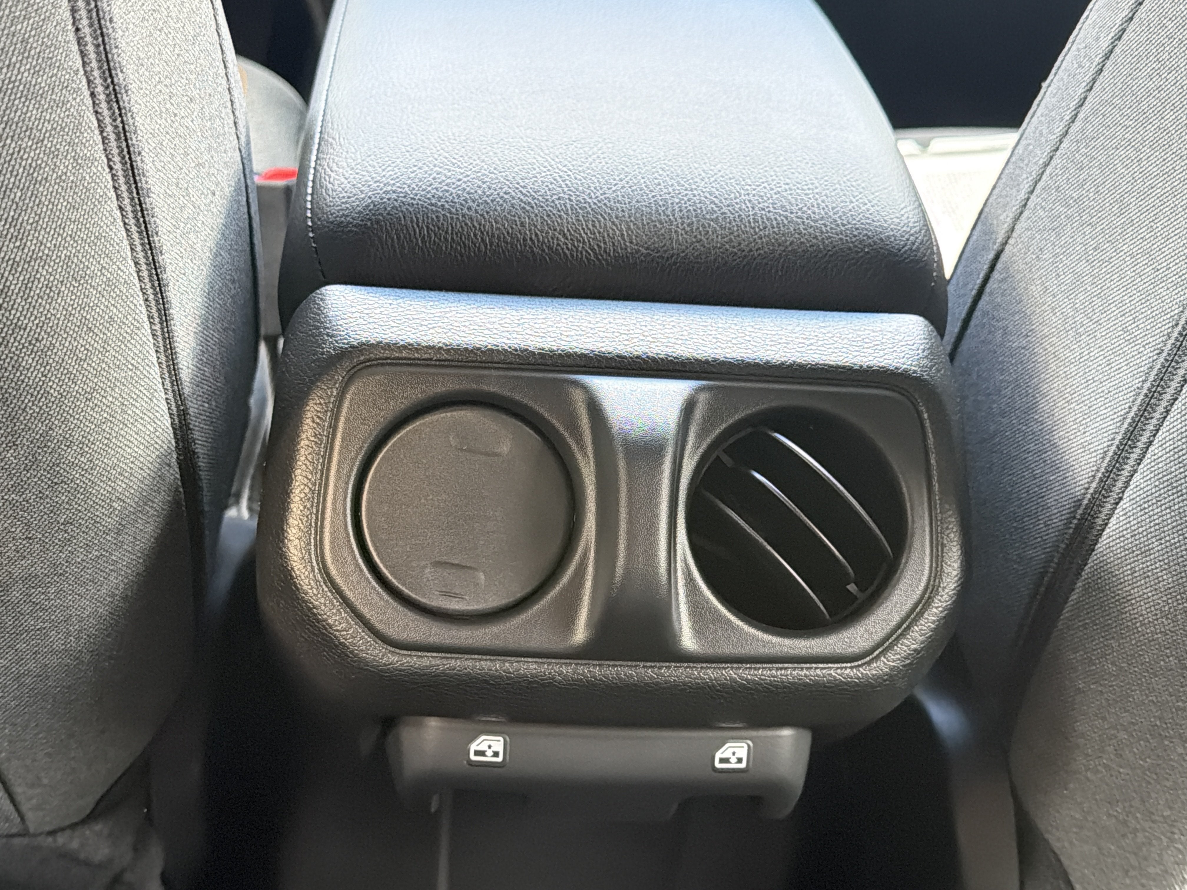 2027 Jeep Wrangler Sport