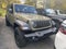 2027 Jeep Wrangler Sport