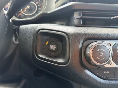 2027 Jeep Wrangler Willys
