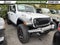 2027 Jeep Wrangler Willys