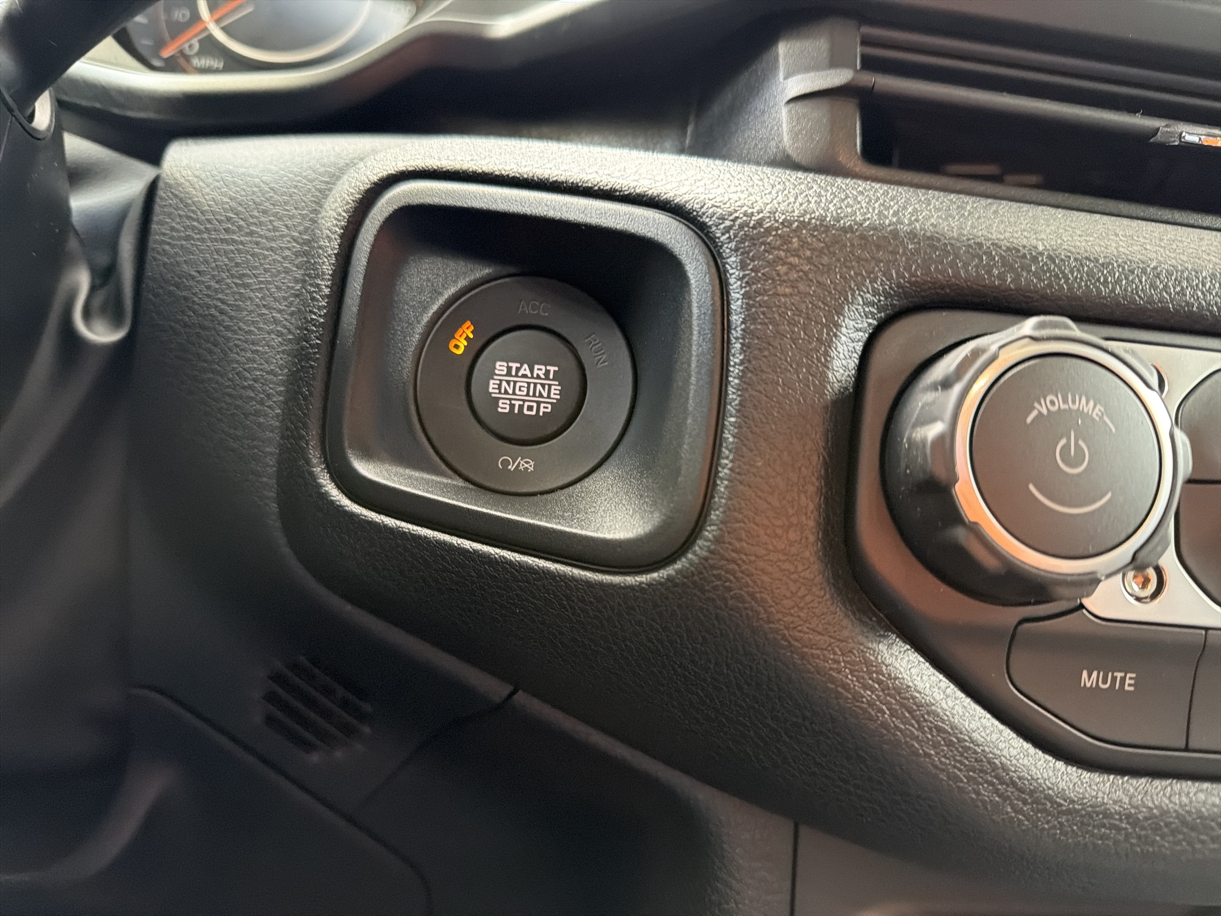 2027 Jeep Wrangler Willys