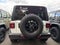 2027 Jeep Wrangler Willys