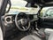 2027 Jeep Wrangler Willys
