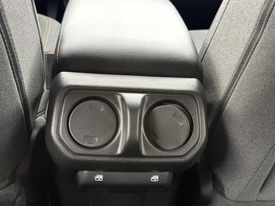 2027 Jeep Wrangler Sport