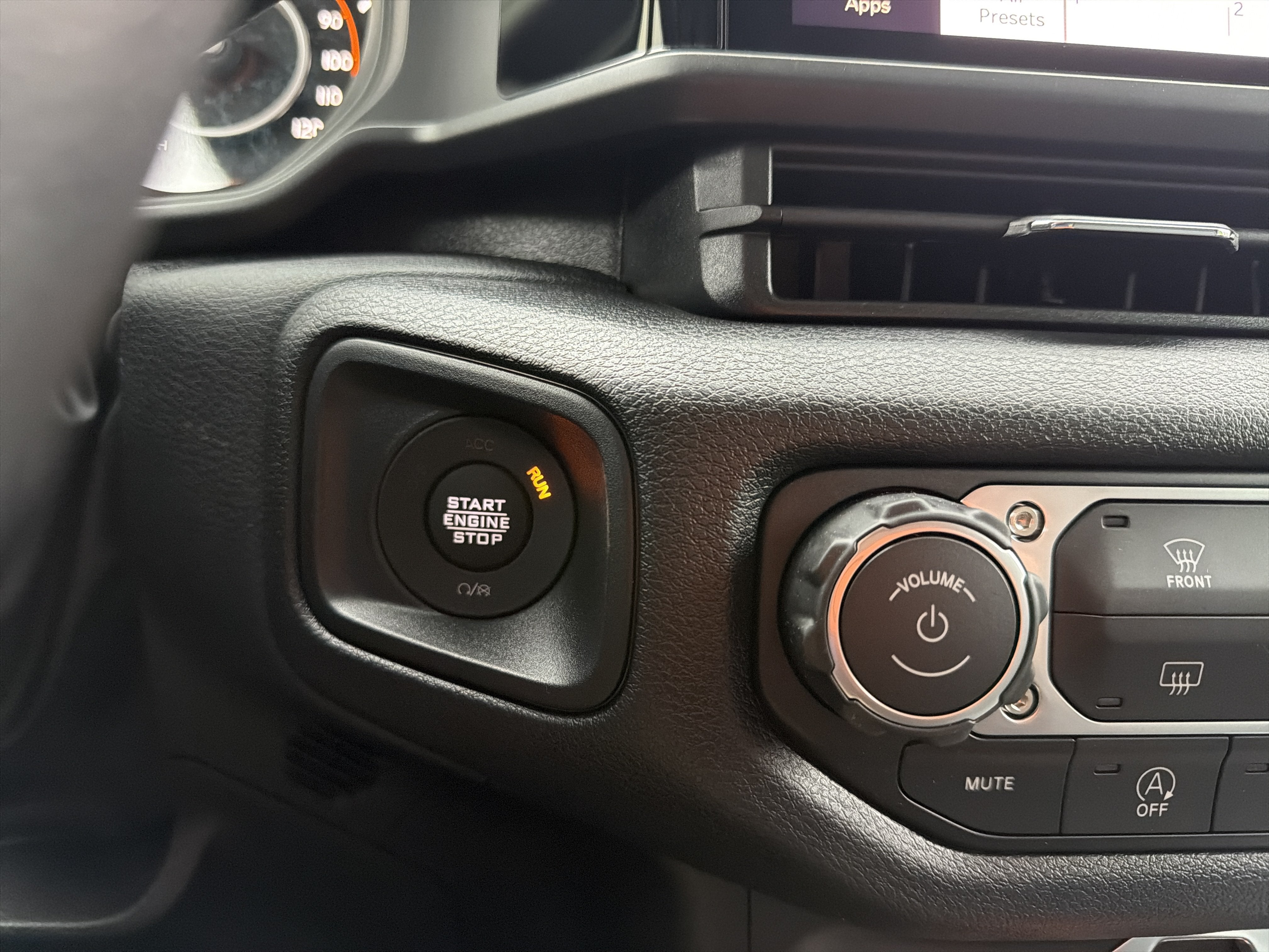 2027 Jeep Wrangler Sport