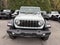 2027 Jeep Wrangler Sport