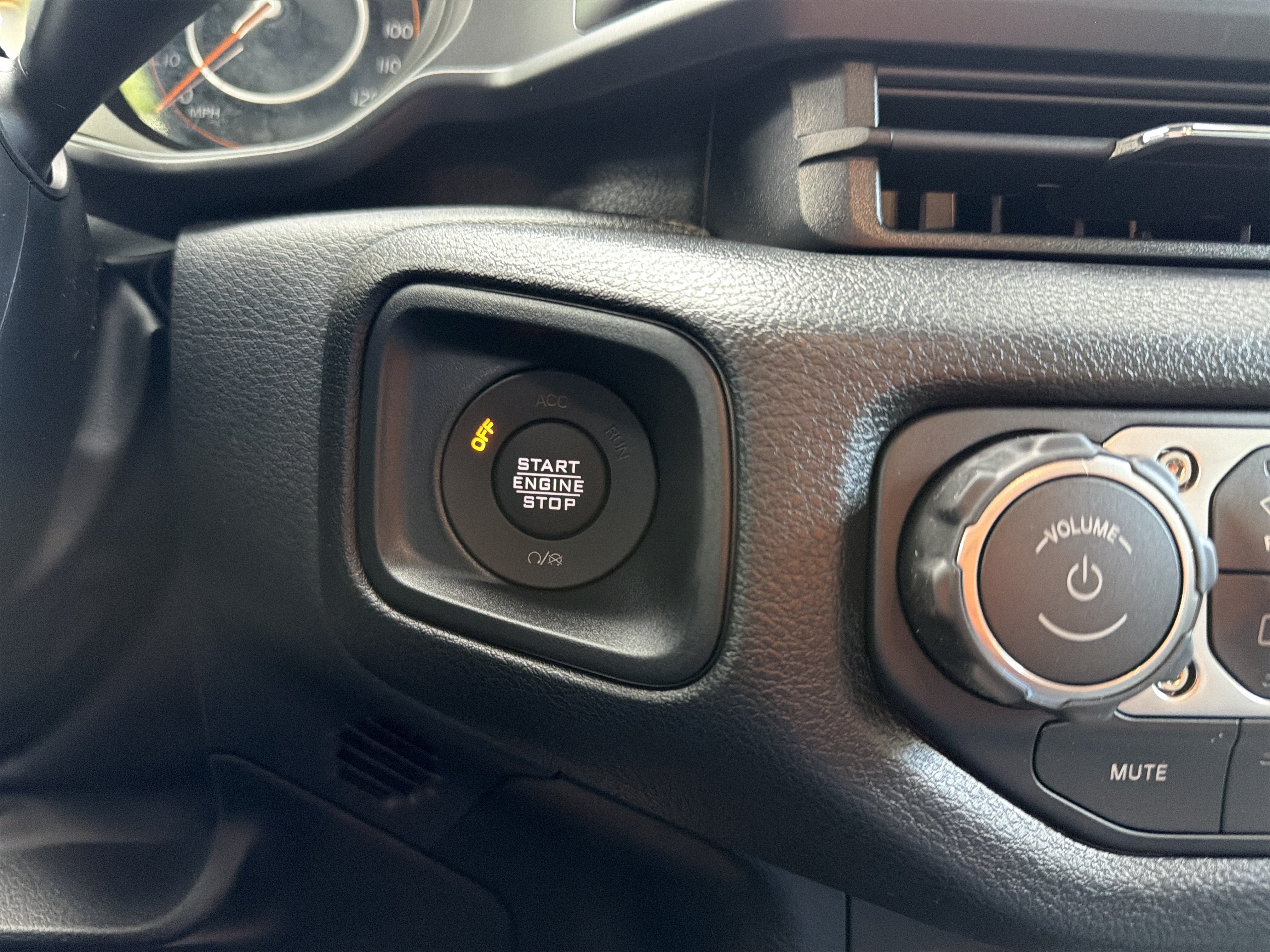 2027 Jeep Wrangler Willys