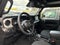 2027 Jeep Wrangler Willys