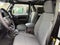 2027 Jeep Wrangler Willys