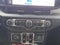 2027 Jeep Wrangler Willys
