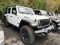 2027 Jeep Wrangler Willys