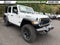 2027 Jeep Wrangler Willys