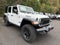 2027 Jeep Wrangler Willys