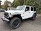 2027 Jeep Wrangler Willys