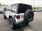 2027 Jeep Wrangler Willys