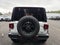 2027 Jeep Wrangler Willys