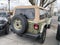 2026 Jeep Wrangler Willys 41