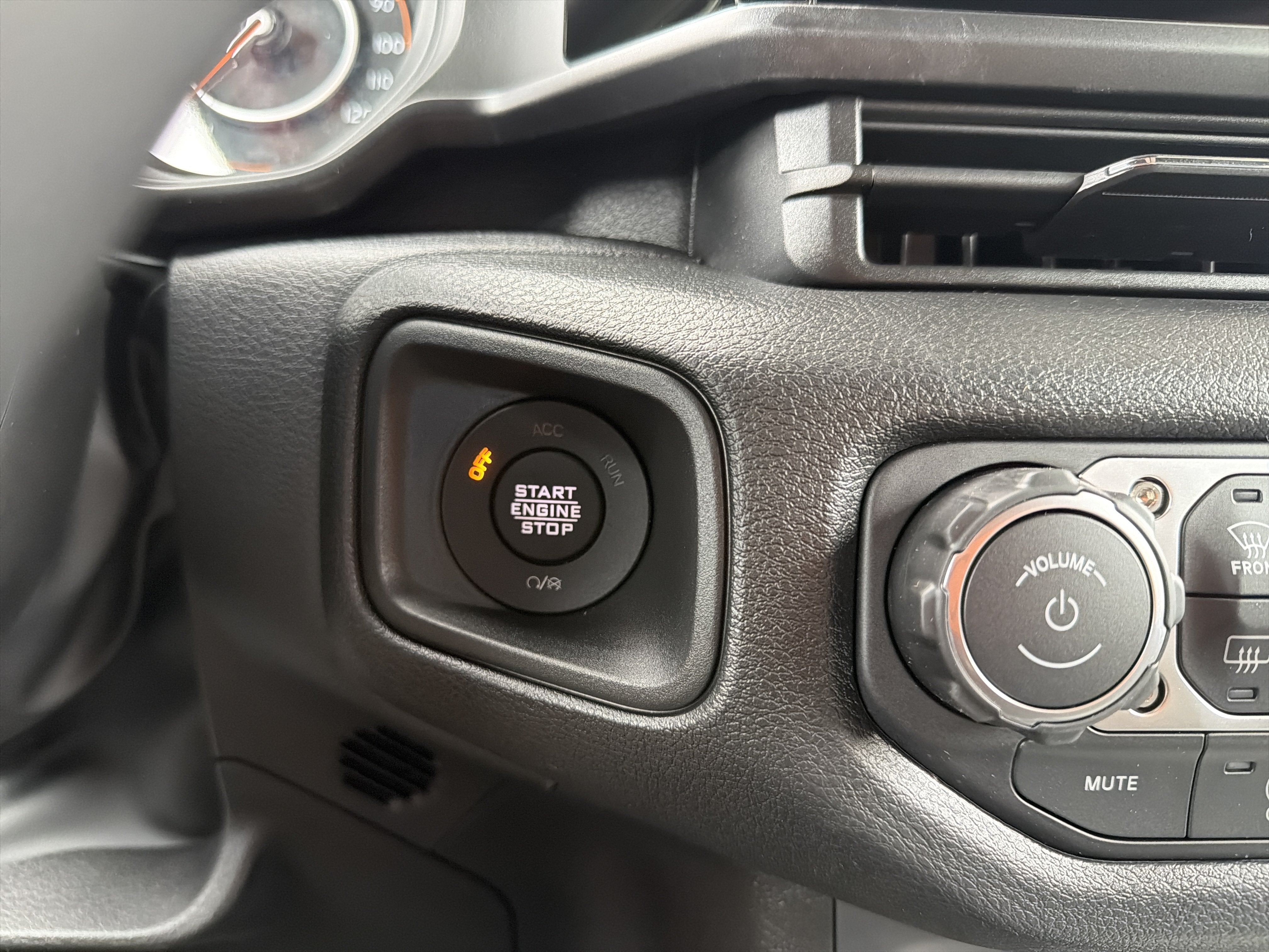 2027 Jeep Wrangler Willys