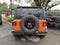 2027 Jeep Wrangler Willys
