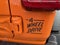 2027 Jeep Wrangler Willys