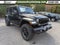 2027 Jeep Wrangler Willys