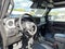 2027 Jeep Wrangler Willys