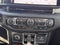 2027 Jeep Wrangler Willys