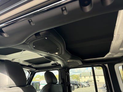 2027 Jeep Wrangler Willys