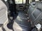 2027 Jeep Wrangler Willys