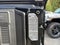 2027 Jeep Wrangler Willys