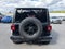 2027 Jeep Wrangler Willys