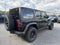 2027 Jeep Wrangler Willys