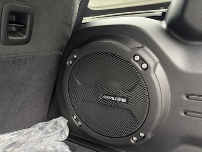 2027 Jeep Wrangler Sahara