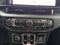 2027 Jeep Wrangler Sahara