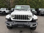 2027 Jeep Wrangler Sahara