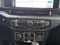 2027 Jeep Wrangler Sahara