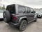 2027 Jeep Wrangler Sahara