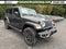 2027 Jeep Wrangler Sahara