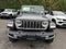 2027 Jeep Wrangler Sahara