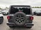 2027 Jeep Wrangler Sahara