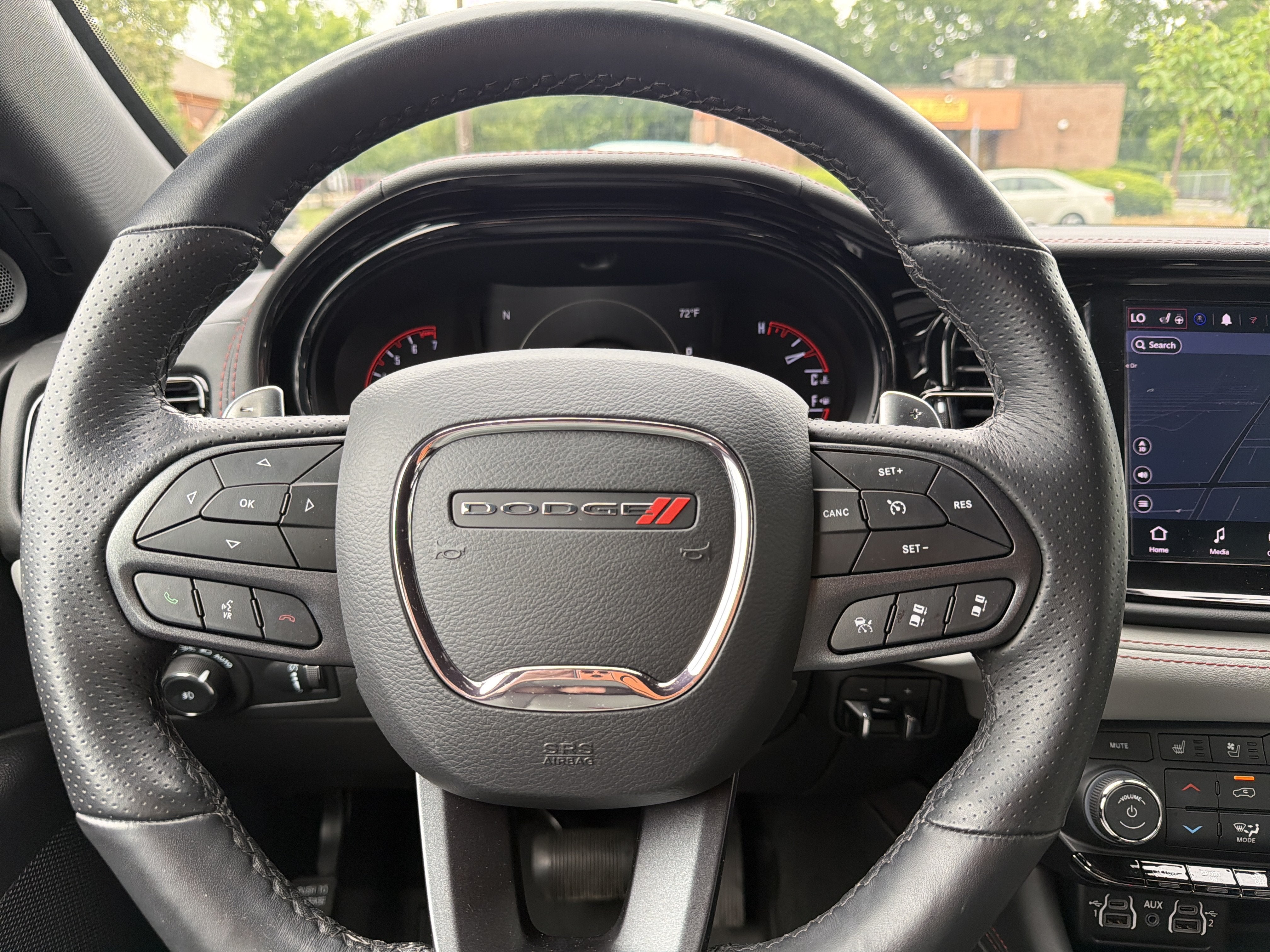 2023 Dodge Durango GT Premium