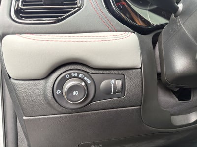 2023 Dodge Durango GT Premium