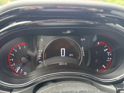 2023 Dodge Durango GT Premium