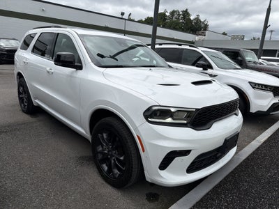 2023 Dodge Durango GT Premium