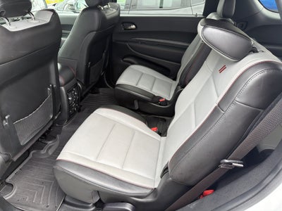 2023 Dodge Durango GT Premium