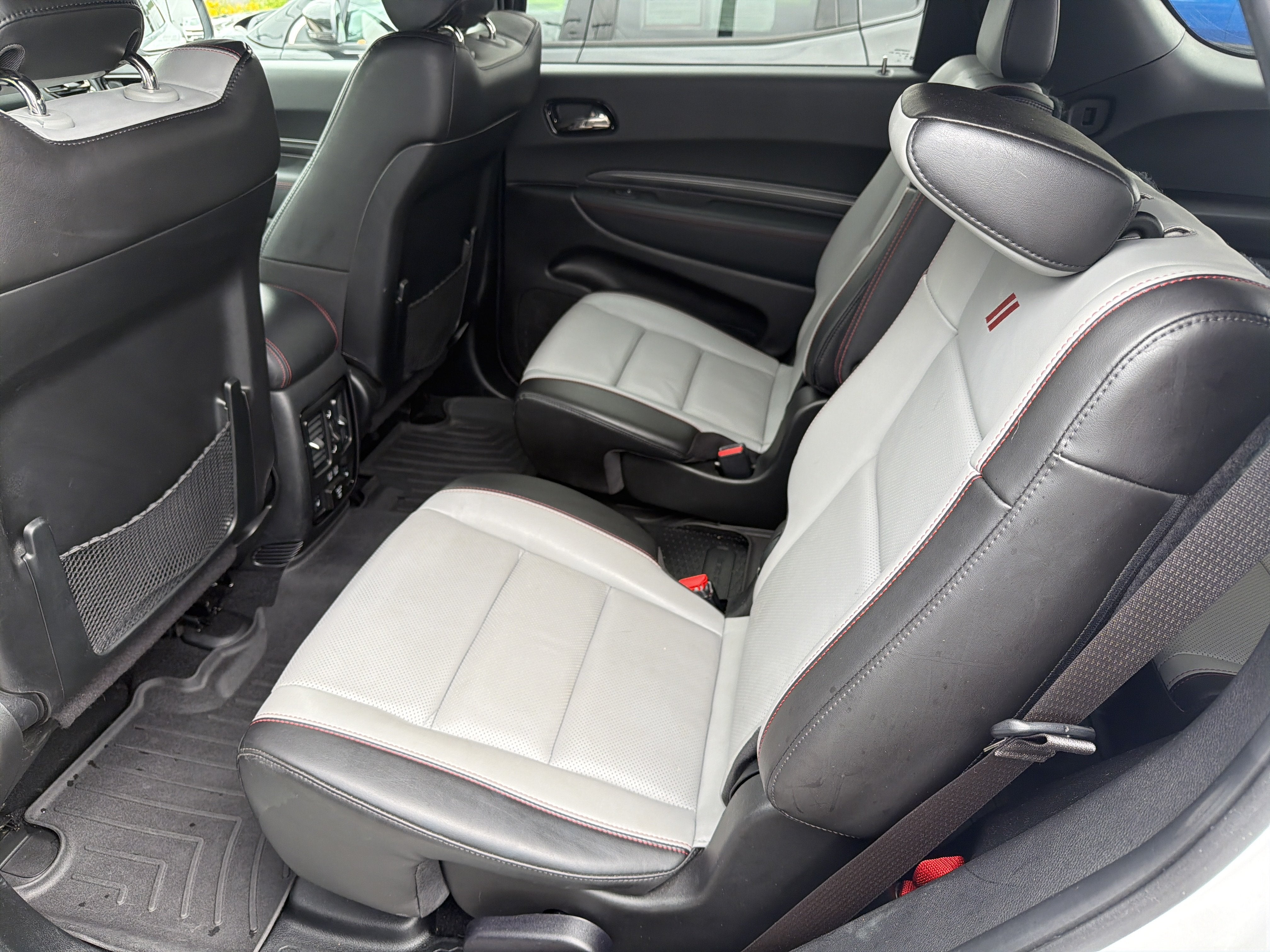 2023 Dodge Durango GT Premium