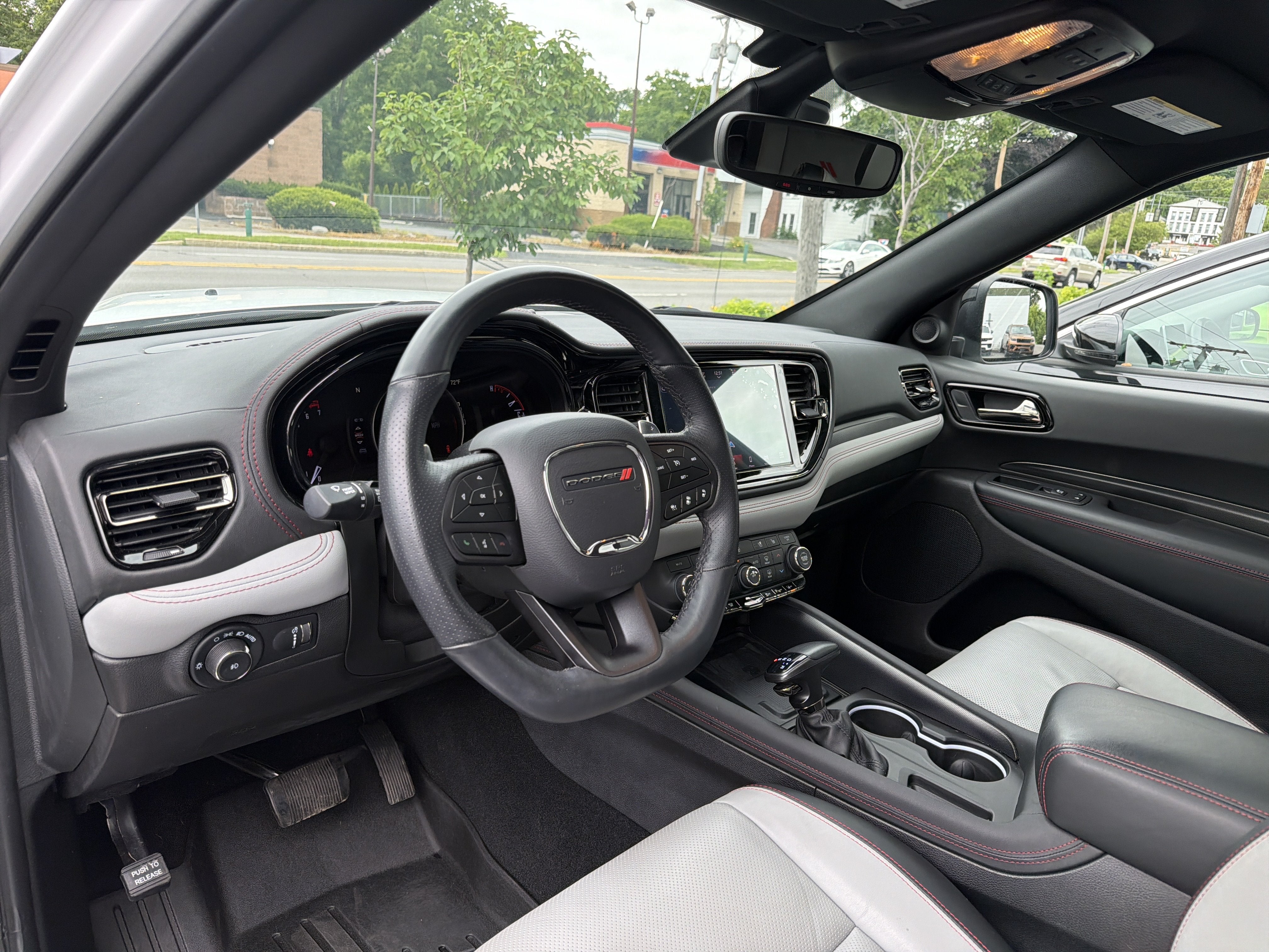2023 Dodge Durango GT Premium