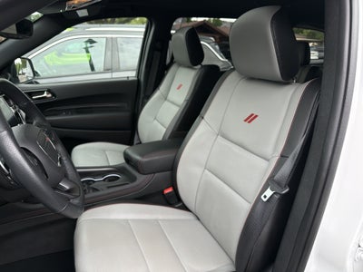 2023 Dodge Durango GT Premium