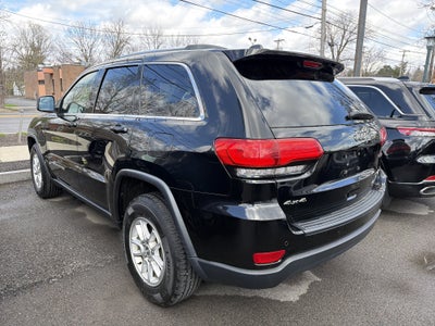 2019 Jeep Grand Cherokee Laredo E